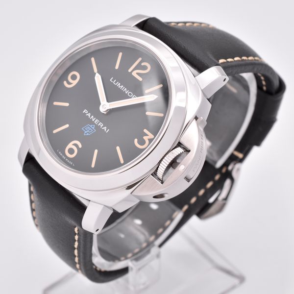 Panerai Luminor Base Logo PAM00634
